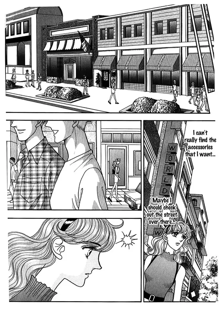 Red (KOBAYASHI Hiromi) Chapter 12 19